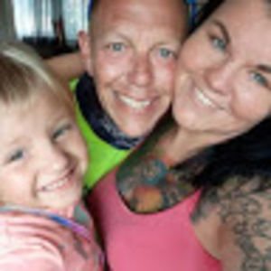 Meet your Posher, Tabatha